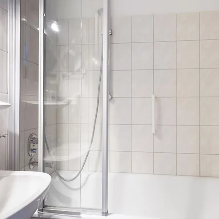 603, Seepark Апартаменты