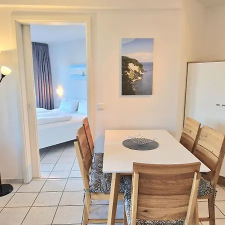 603, Seepark Apartment Sellin (Rugen)