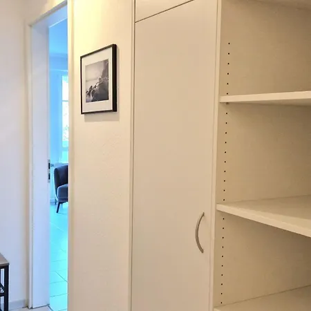 603, Seepark Зеллин