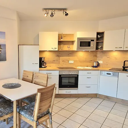 Διαμέρισμα 603, Seepark Sellin (Rugen)