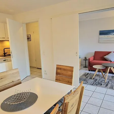 603, Seepark Apartment