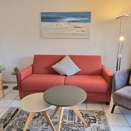 Апартаменты 603, Seepark *