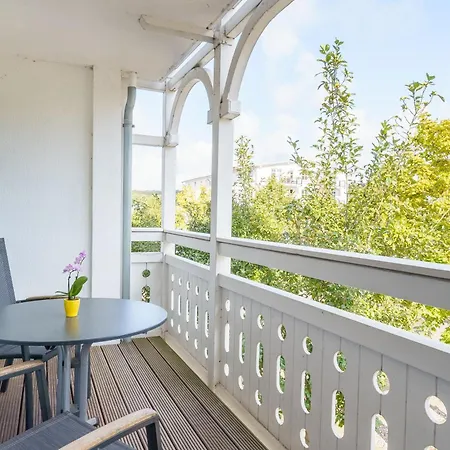 603, Seepark Apartment