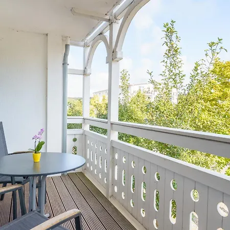 603, Seepark Apartment *