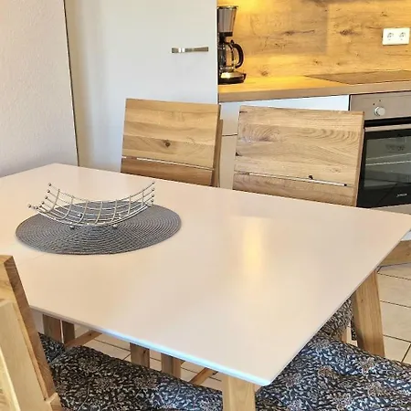 603, Seepark Apartment