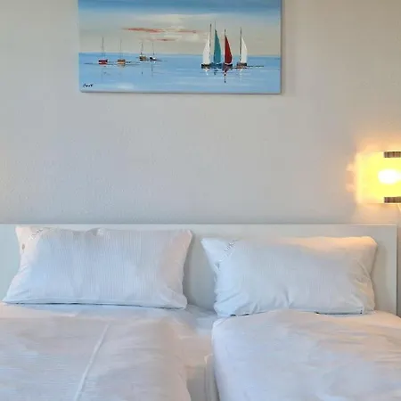 Διαμέρισμα 603, Seepark