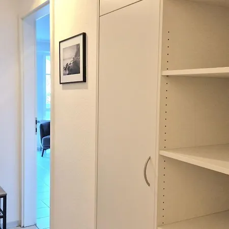 603, Seepark Apartment *