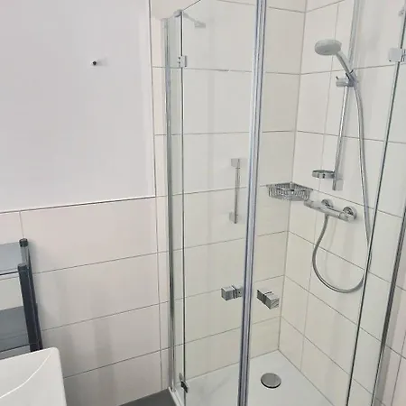 Διαμέρισμα 603, Seepark Sellin (Rugen)