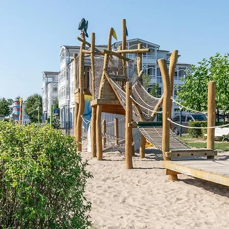 603, Seepark *