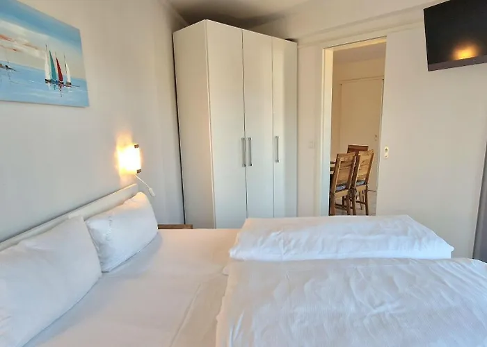 603, Seepark * Sellin (Rugen)