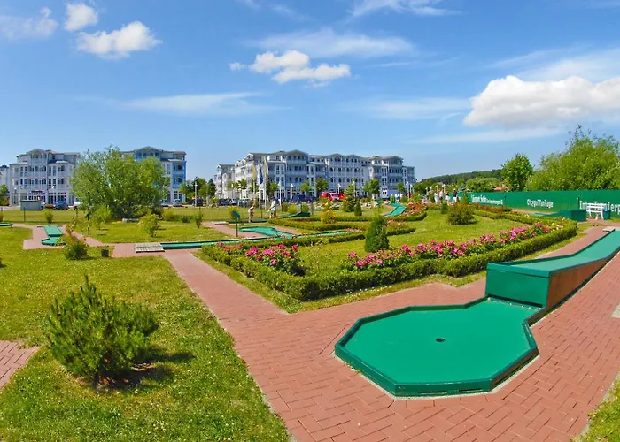 603, Seepark