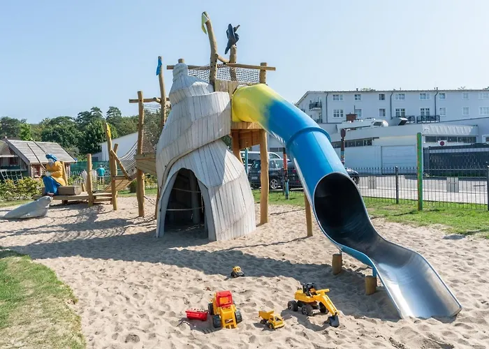 아파트 603, Seepark