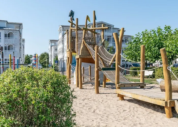 603, Seepark *